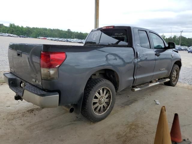 2012 Toyota Tundra Double Cab SR5