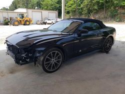 Ford Mustang salvage cars for sale: 2019 Ford Mustang