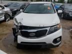 2013 KIA Sorento LX