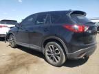 2016 Mazda CX-5 GT