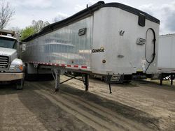 East Manufacturing salvage cars for sale: 2016 East Manufacturing Trailer