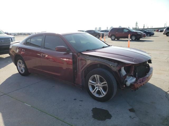 2018 Dodge Charger SXT