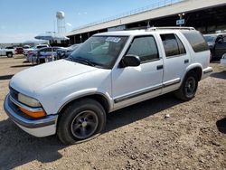 Vehiculos salvage en venta de Copart Phoenix, AZ: 1998 Chevrolet Blazer