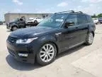 2014 Land Rover Range Rover Sport HSE