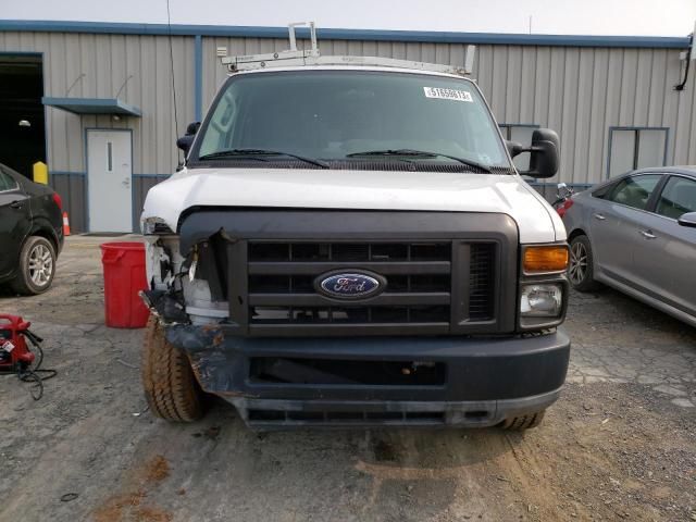 2010 Ford Econoline E250 Van