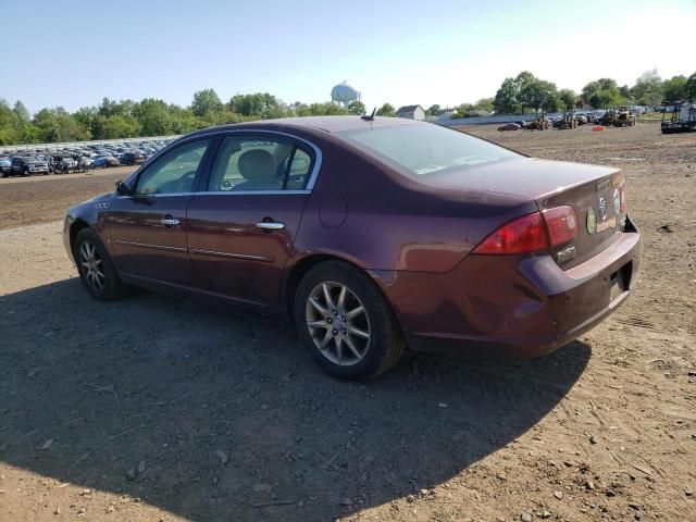 2006 Buick Lucerne CXL