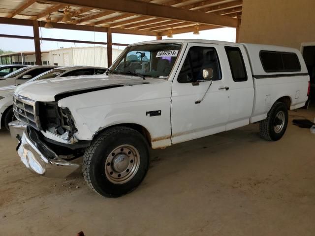 1997 Ford F250