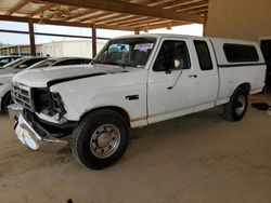 Salvage cars for sale from Copart Tanner, AL: 1997 Ford F250