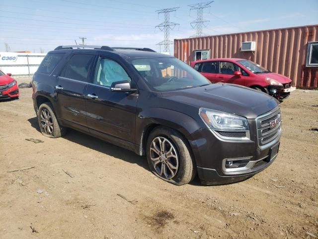 2013 GMC Acadia SLT-1