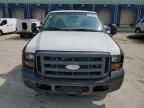 2006 Ford F350 SRW Super Duty