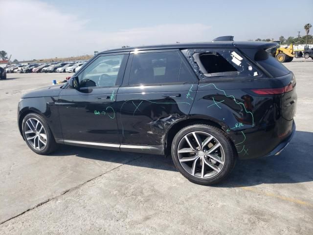 2023 Land Rover Range Rover Sport Dynamic SE