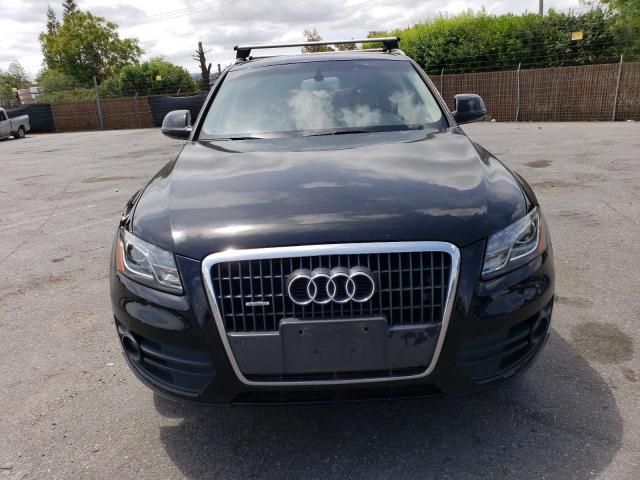 2011 Audi Q5 Premium Plus