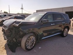 Salvage vehicles for parts for sale at auction: 2020 Hyundai Palisade Limited