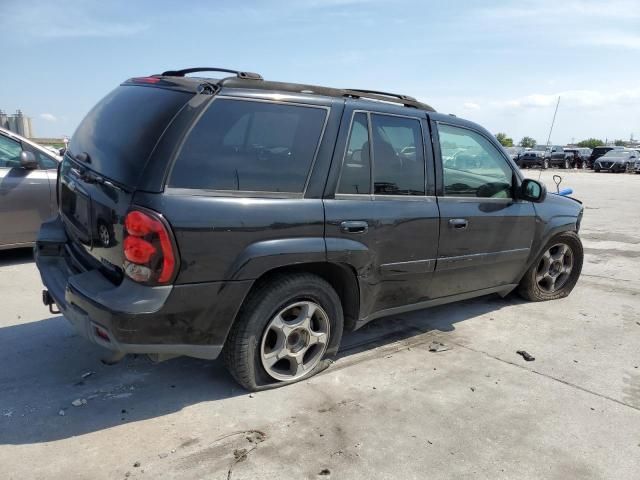 2005 Chevrolet Trailblazer LS