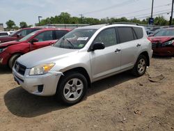 Salvage cars for sale at Hillsborough, NJ auction: 2010 Toyota Rav4