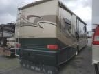 2004 Other 2004 Workhorse Custom Chassis Motorhome Chassis W2