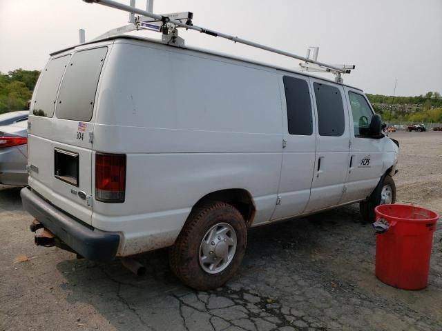 2010 Ford Econoline E250 Van