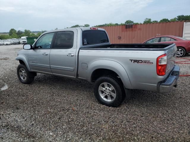 2005 Toyota Tundra Double Cab SR5