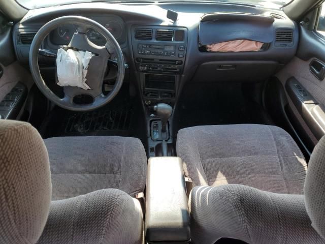 1995 Toyota Corolla LE