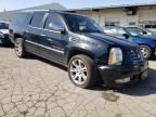 2011 Cadillac Escalade ESV Premium