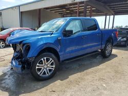 2022 Ford F150 Supercrew for sale in Riverview, FL