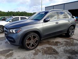Salvage cars for sale at Apopka, FL auction: 2020 Mercedes-Benz GLE 350