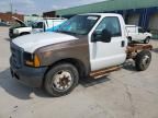 2006 Ford F350 SRW Super Duty