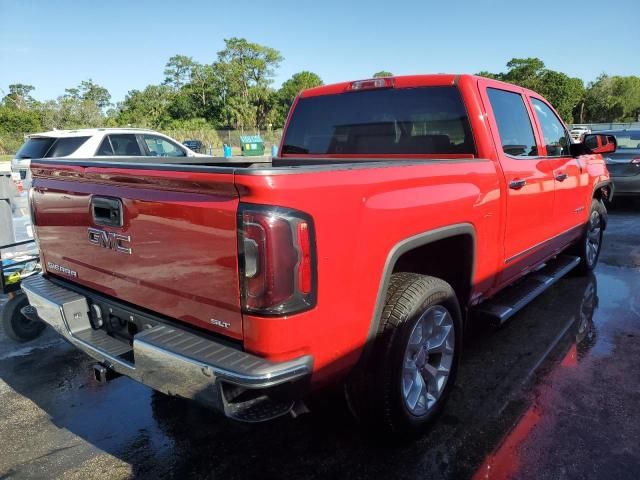 2017 GMC Sierra