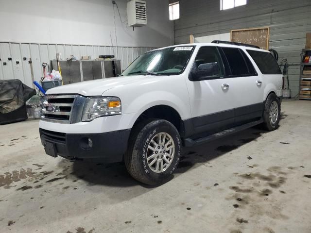 2013 Ford Expedition EL XL