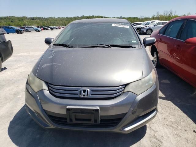 2010 Honda Insight EX