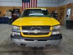 2003 Chevrolet Avalanche C1500