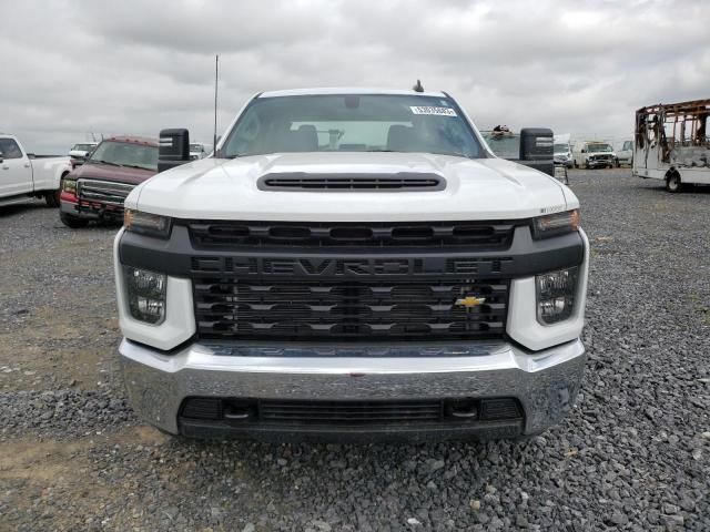 2023 Chevrolet Silverado K2500 Heavy Duty