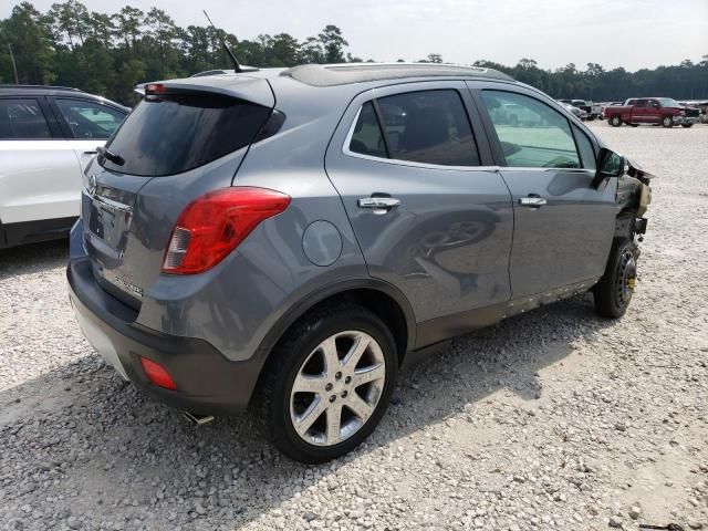 2014 Buick Encore Premium