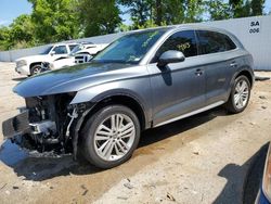 2019 Audi Q5 Premium Plus for sale in Bridgeton, MO