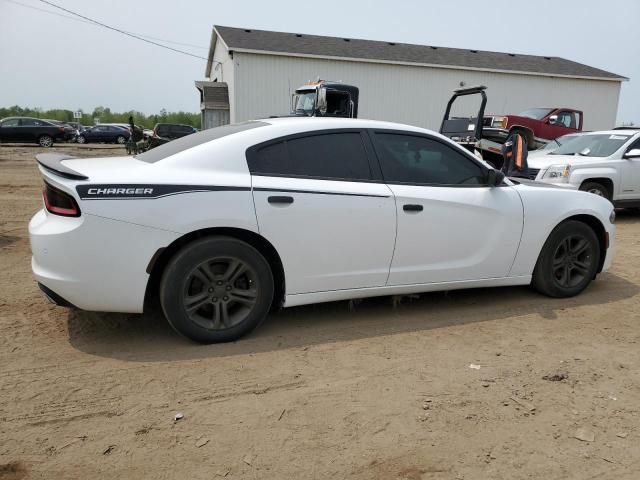 2015 Dodge Charger SE