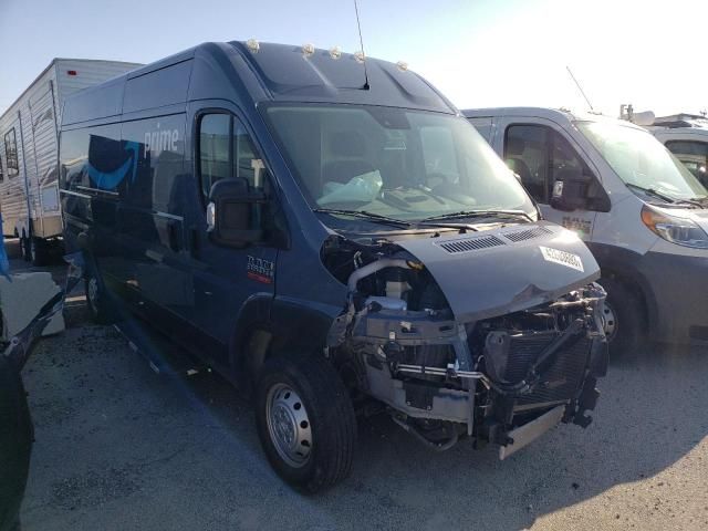 2021 Dodge RAM Promaster 3500 3500 High