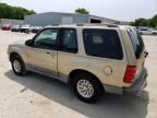 2001 Ford Explorer Sport