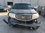 2012 Honda Pilot EXL