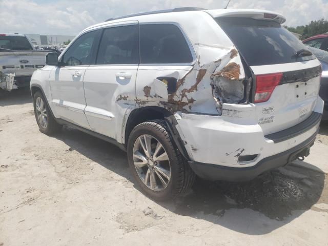 2013 Jeep Grand Cherokee Laredo