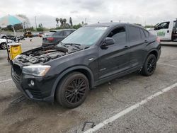 BMW salvage cars for sale: 2016 BMW X4 XDRIVE35I