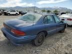 1994 Pontiac Bonneville SE