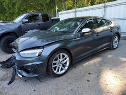 2020 Audi S5 Premium Plus for sale in Austell, GA