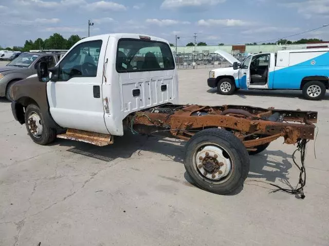 2006 Ford F350 SRW Super Duty