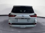 2021 Lexus LX 570