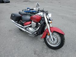 2021 Suzuki VL800 M en venta en Dunn, NC