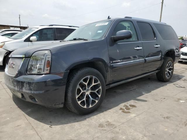 2008 GMC Yukon XL Denali