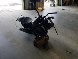 Motos salvage para piezas a la venta en subasta: 2023 Honda CMX500