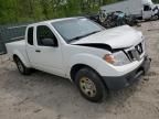 2013 Nissan Frontier S