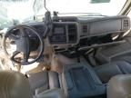 2005 Chevrolet Silverado K2500 Heavy Duty