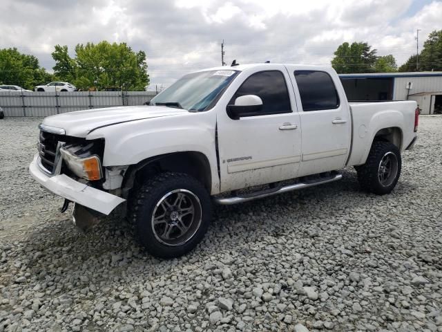 2007 GMC New Sierra C1500